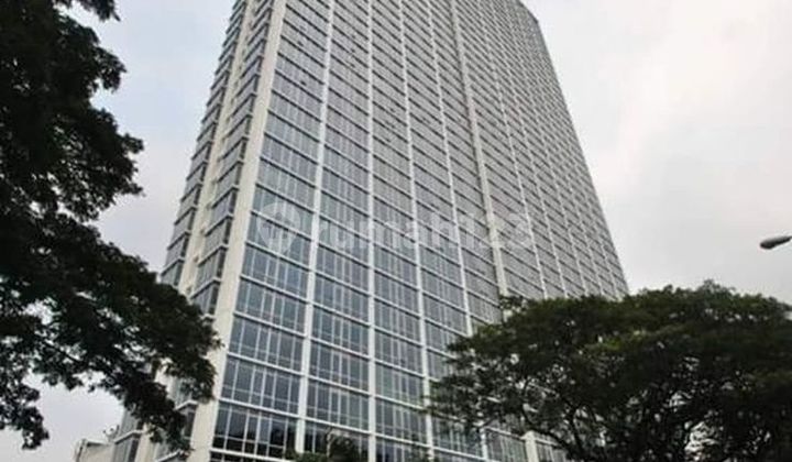 Apartemen U Residence type studio lantai 18 view bagus - Karawaci Apartemen U Residence type studio lantai 18 view bagus - Karawaci