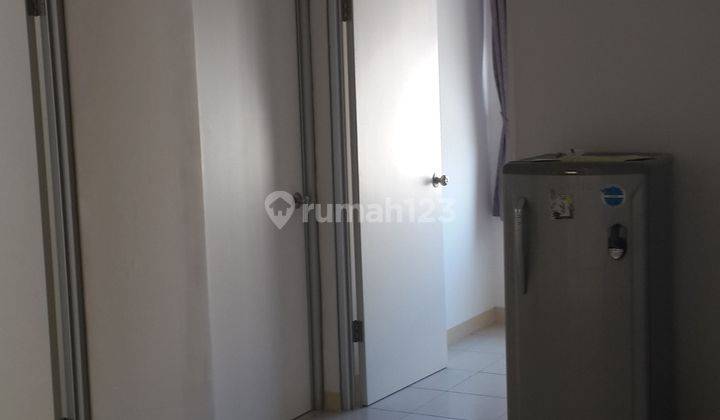 Apartemen greenbay tipe 2 kamar kosongan termurah 1