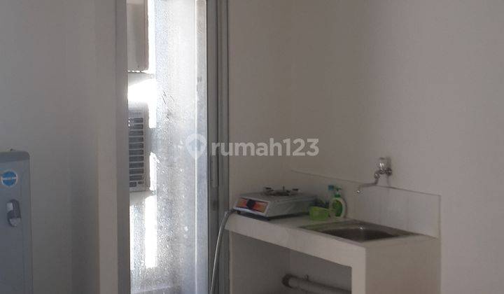 Apartemen greenbay tipe 2 kamar kosongan termurah 2