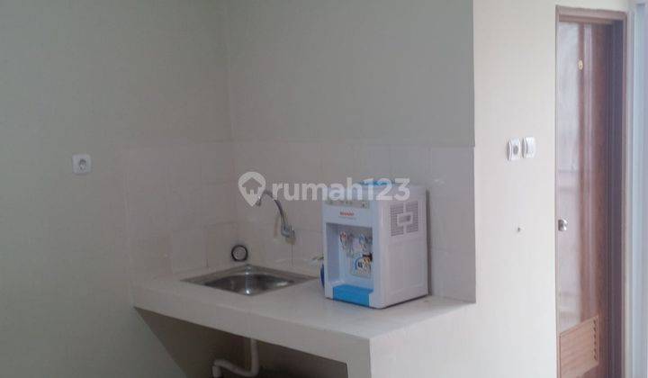 Apartemen Pluit Sea View 2BR 2