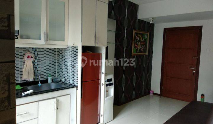 Disewakan Apartemen  Mediterania Tanjung Duren Studio Furnish 2