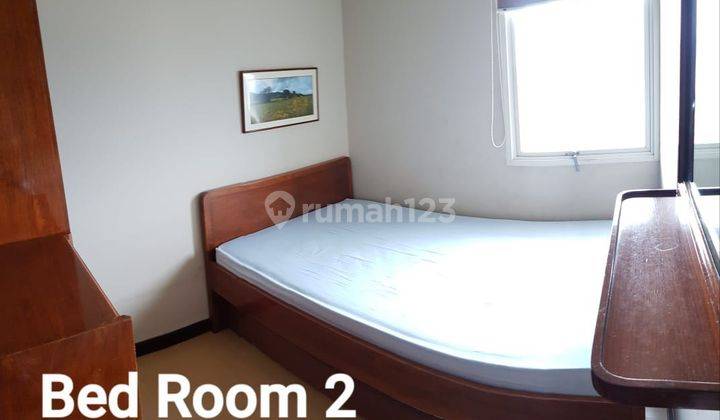 bagus apartment braga citywalk 2