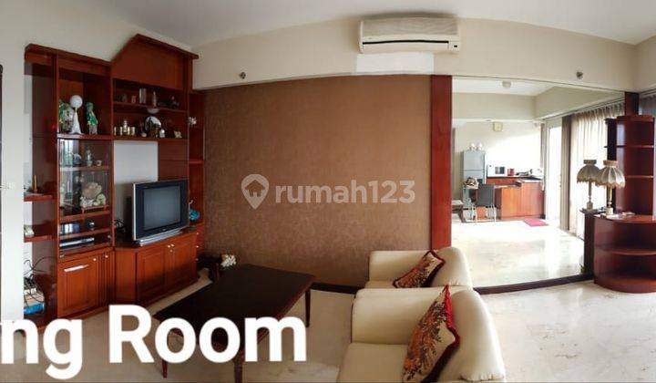 bagus apartment braga citywalk 1