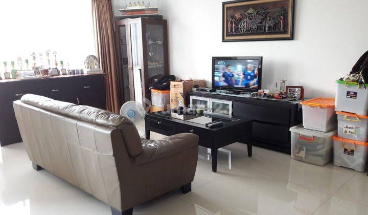 Apartemen Kemang Jaya 2BR Full Furnished 2