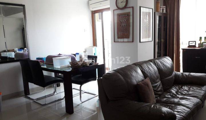 Apartemen Kemang Jaya 2BR Full Furnished 2