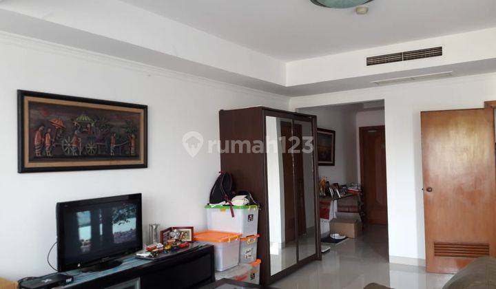 Apartemen Kemang Jaya 2BR Full Furnished 1