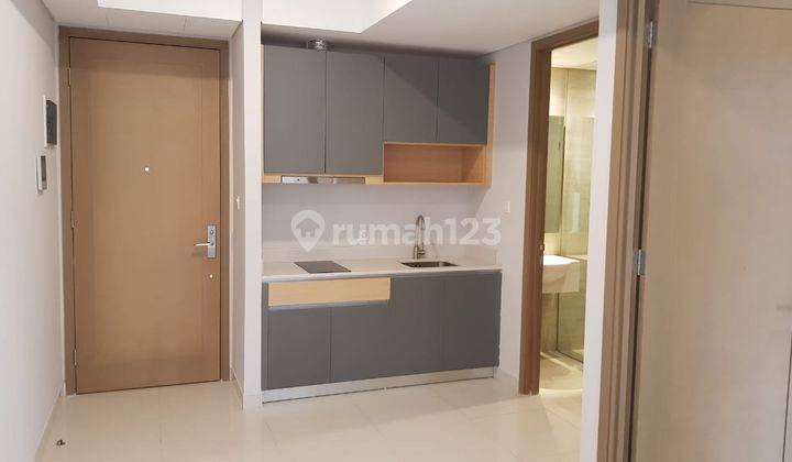 Apartemen Taman Anggrek Residence 1BR 1