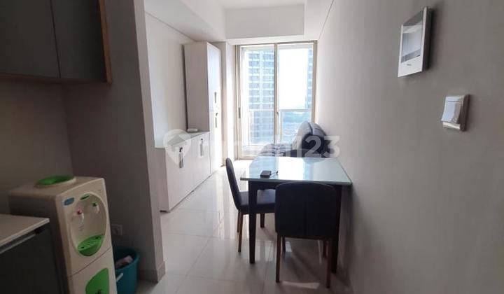 Termurah Apartemen Taman Anggrek Residences 2 Bed 50M2 Furnished New 2