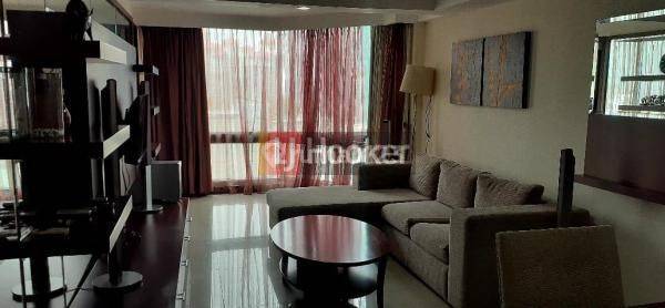 Apartemen Taman anggrek condominium fully furnished 88m2 jakarta barat 1