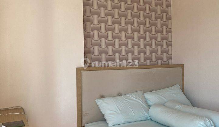 Full Furnish Lengkap Puncak Cbd Hadap Tol View Bagus 2