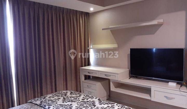 Cepat Apartemen The Residance 2BR Full Furnish Jaksel 2