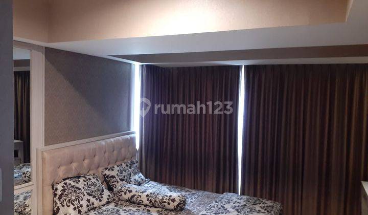 Cepat Apartemen The Residance 2BR Full Furnish Jaksel 1