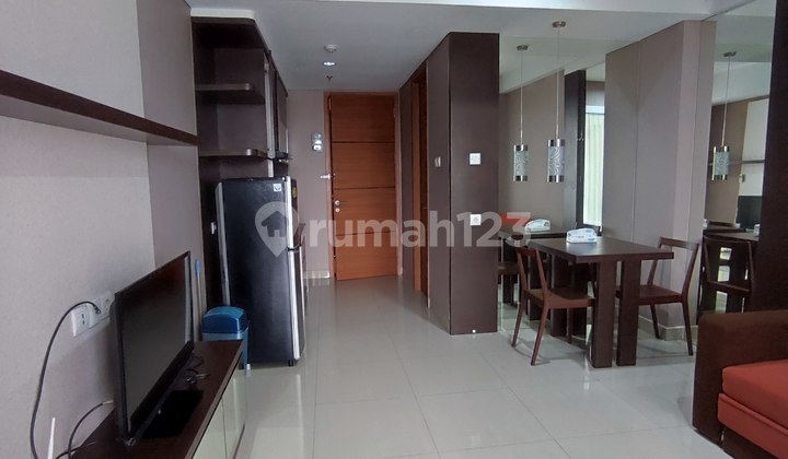 Apartemen dago suite type 1 bed room fullfurnish lantai dua siap huni Apartemen dago suite type 1 bed room fullfurnish lantai dua siap huni