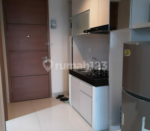 Dago Suite apartment, type 1 bedroom, fully furnished, luxury, second floor. 2