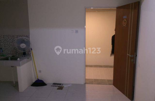 harga murah apartmen puncak dharmahusada luas 56 1