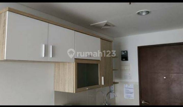 Dijual Segera Apartemen Springwood Residence Serpong Harga Murah 2