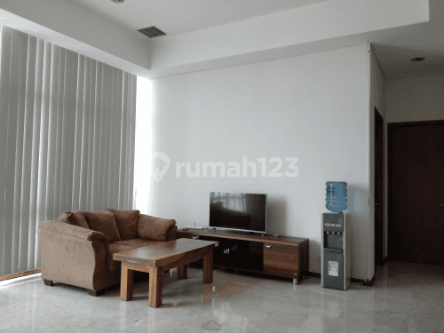 SENOPATI PENTHOUSE 2 BEDROOM 1