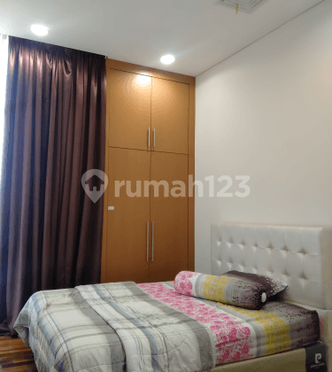 SENOPATI PENTHOUSE 2 BEDROOM 2