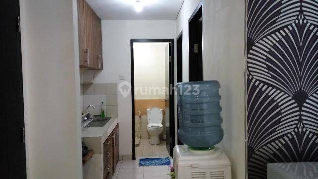 Apartemen Gardenia Boulevard Pejaten - 2BR (49m2) Furnished 2