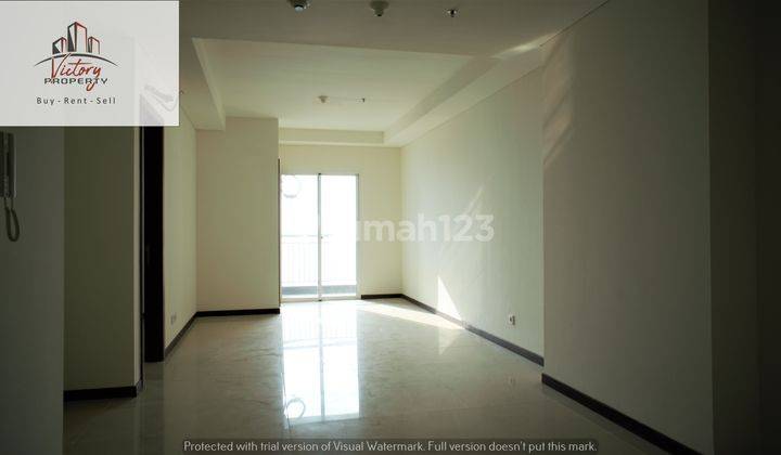 APARTEMENT DAN CONDOMINIUM GREENBAY PLUIT 2