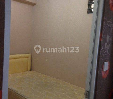 Apartemen greenbay tahap 1 Furnish 2 kamar termurah 2