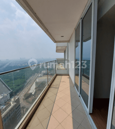 Apt U Residence Karawaci, Jual Rugi, Dekat Uph, Harga Nego 1