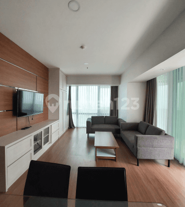 Apt U Residence Karawaci, Jual Rugi, Dekat Uph, Harga Nego 2