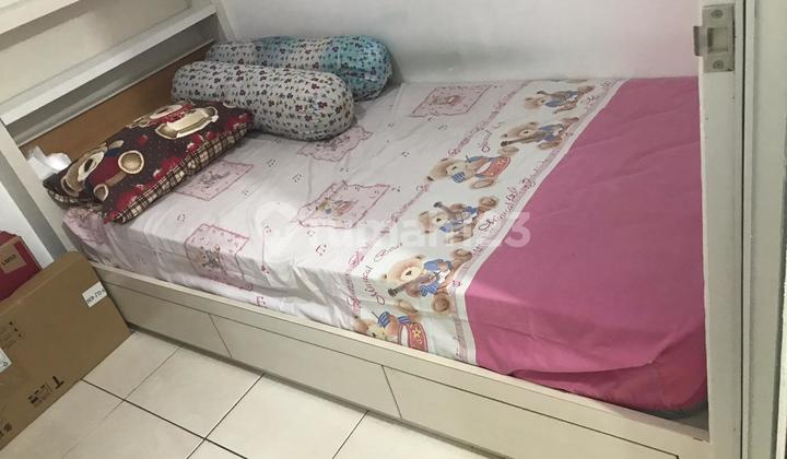 Greenbay Furnished 2BR Apartment