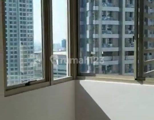 Apartemen Taman Anggrek Residences 2 BR Unfurnished Bagus 2