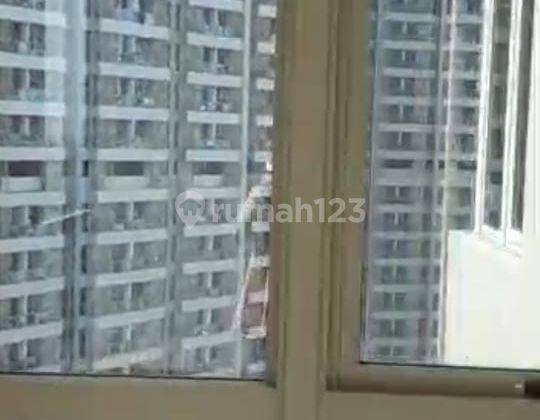 Apartemen Taman Anggrek Residences 2 BR Unfurnished Bagus 1