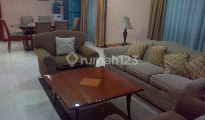 Menakjubkan Hidup di Apartemen Jakarta Menakjubkan Hidup di Apartemen Jakarta