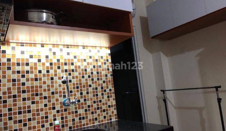 Apartment Mewah  cepaaat Muraaaah hanya 300 juta cinere full furnish 2