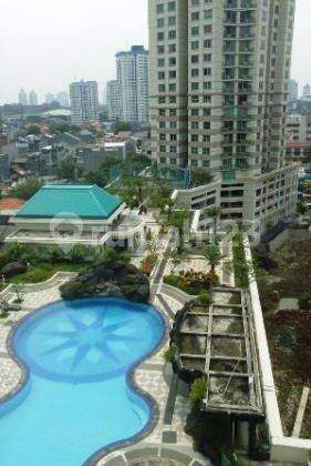 Apartemen Batavia 1 BR Furnish 1