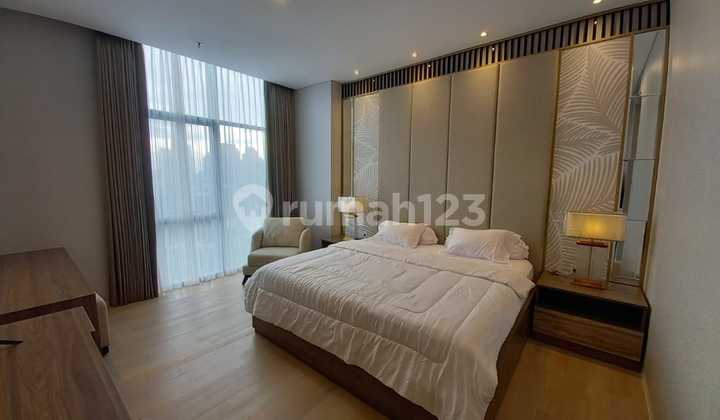 Verde Two - 2 BEDROOMS - FULLY  FURNISHED / UNFURNISHED 2