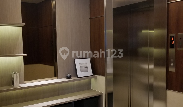 Element Apartment, Kuningan South Jakarta 2
