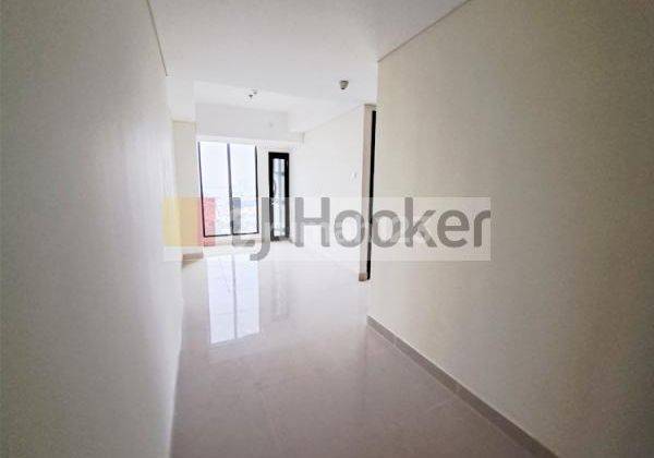 Apartment Pollux Habibie Type Two Bedrooms With Sea View 2