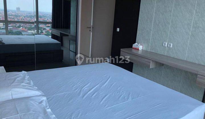 APARTEMENT VUE CIPUTRA WORLD 2BR FULL FURNISH 2