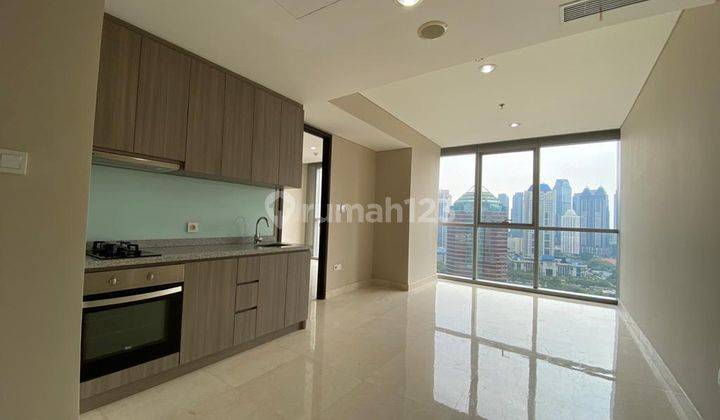 The Orchard Satrio Ciputra World 2, Tipe 1bedroom, Brand New Unit. 1