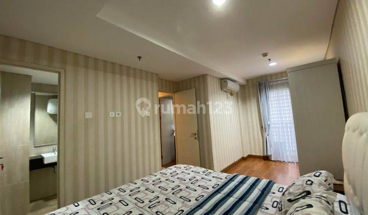 Apartement Trivium 3 Br Bagus Dan Nyaman Cocok Untuk Jepang di Lippo Cikarang 1