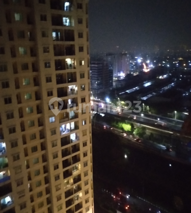 siap huni cukup bawa koper 2