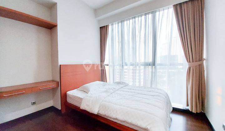 Hunian Nyaman Apartemen Setiabudi Residence 2