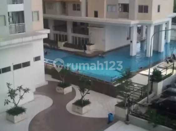 Apartemen Grand Pakubuwono Terrace