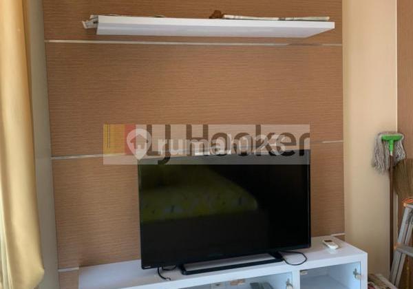APARTEMEN West Mark Furnished Siap Huni daerah tanjung duren Jakarta Barat.