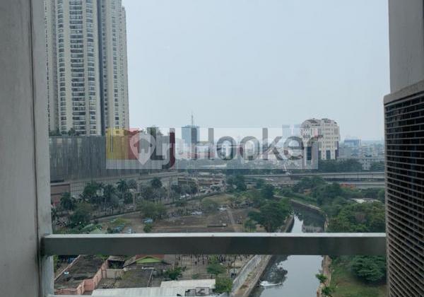 APARTEMEN West Mark Furnished Siap Huni daerah tanjung duren Jakarta Barat. 2