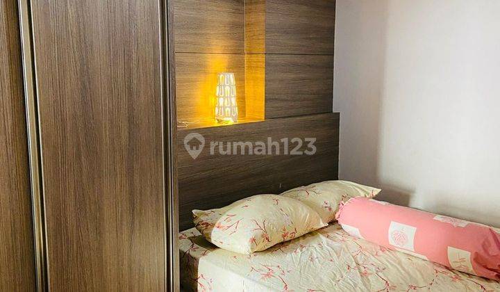 Apartment Belmont 2 BR Furnished Kebon Jeruk Jakarta Barat 2