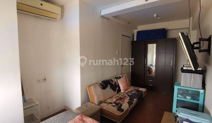 Apartemen greenbay 1 kamar renov dari 2 kamar Furnish bagus 2