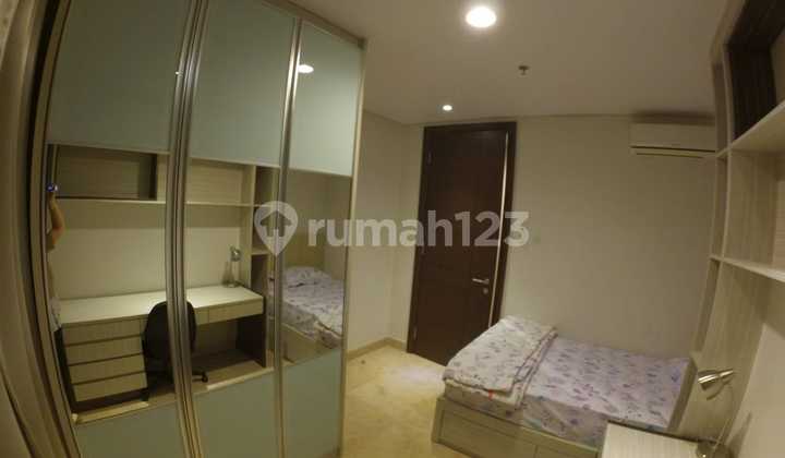 Apartemen Windsor Puri Indah 111m 2