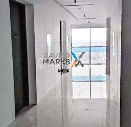 Apartment City Square, Margorejo 2BR Pool View Siap Huni 1