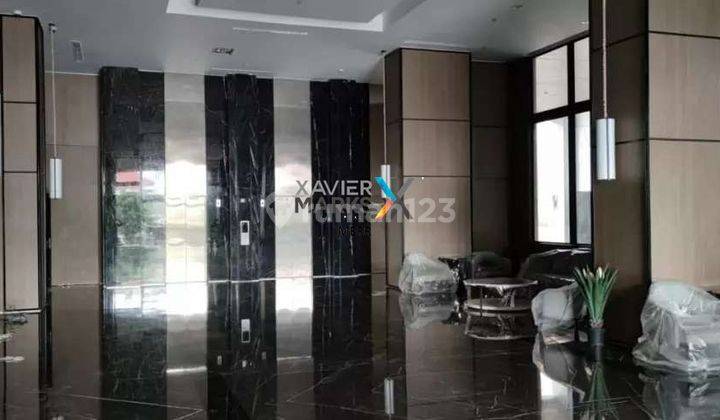 Apartment City Square, Margorejo 2BR Pool View Siap Huni 2