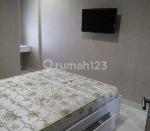 For Rent Apartment Cinere Bellevue, fully furnished, 2BR murah